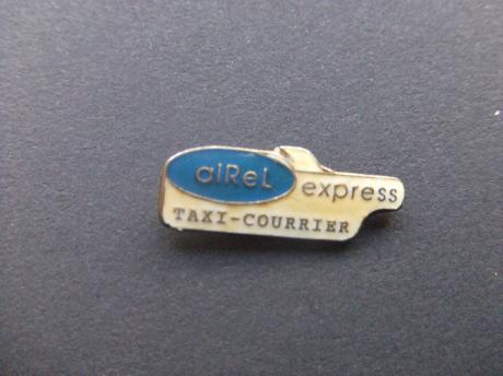 Airel Express Taxi- Courrier